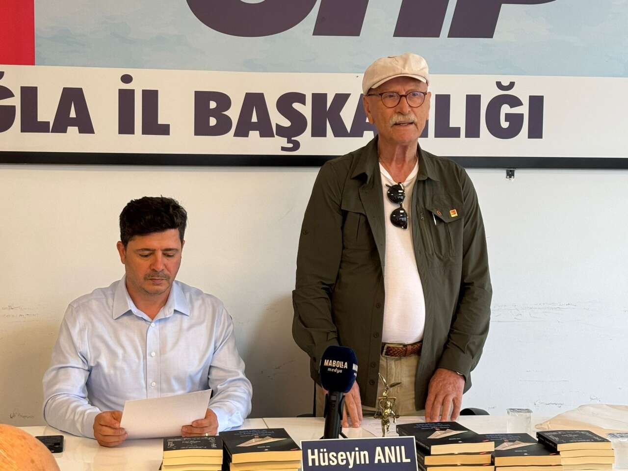 CHP Muğla'da 12 Yıl Sonra Geri Dönüş 2